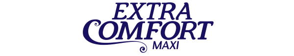 Charm Extra Comfort Maxi