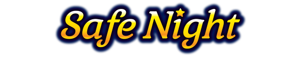 CHARM Safe Night